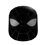 Venom-Mask (Dark)