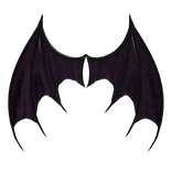 Venom Void Dragon Wings