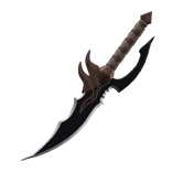 Venomfang Dagger