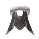 Venral Brocade Himeko Cape I HI3