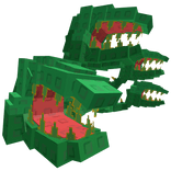 Venus Fly Trap Heads [ Grow a Garden ]