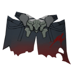 Vera's Waist I Punshing Grey Raven PGR