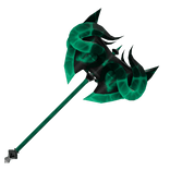 Verdant Hammer