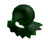 VerdantDragonflys' Hood