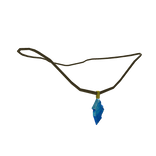 Vergil Amulet Devil May Cry