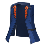 Vergil Coat Blue Anime (Devil May Cry)