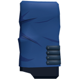 Vergil Coat Left Sleeve