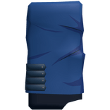 Vergil Coat Right Sleeve