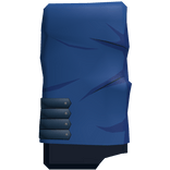 Vergil Coat Right Sleeve