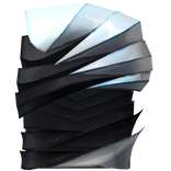 Vergil Demon Shoulder (L)