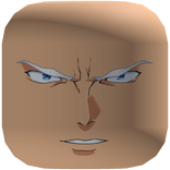 Vergil Devil May Cry Anime Face