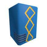 Vergil Left Arm | Devil May Cry Anime 