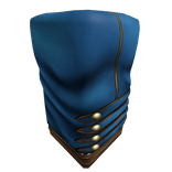 Vergil Left Sleeve (DMC3)