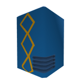 Vergil Right Arm | Devil May Cry Anime 