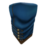 Vergil Right Sleeve (DMC3)