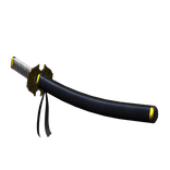 Vergil Yamato Katana