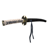 Vergil's DMC5 Yamato - Devil May Cry 5