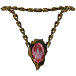 Vergil's Perfect Amulet