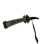 Vergil's Perfect yamato [DMC5/PGR collab]