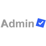 Verified Admin Badge