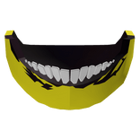 Verity Bottom Jaw