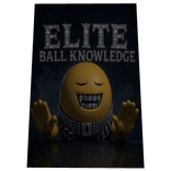 Verity elite ball knowledge cape