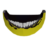 Verity Jaw (CHECK DESC)