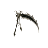 Vermilli0nxx's Scythe