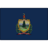 Vermont State Flag Pin