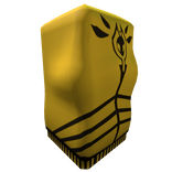 Vespa Crabro (D.D) Left sleeve