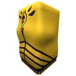Vespa Crabro (D.D)Right sleeve