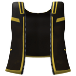 Vespa Crabro Jacket (D.D)