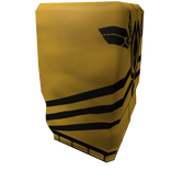 Vespa Jacket Shoulder (R)