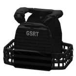 Vest GSRT Front 
