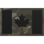 [VEST] Mcam IR Canada Flag Patch