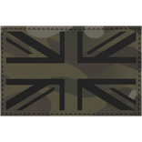[VEST] Mcam IR UK Flag Patch