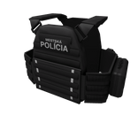 Vesta | Mestská Polícia