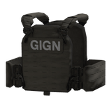 Veste GIGN [Realistic V2]