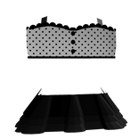 Vestido Cute