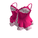 🌸Vestido floral rosa