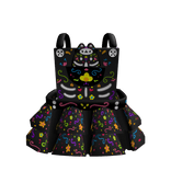 vestido pusheen