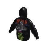 Vetements Russian Patchwork