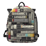 VHS backpack