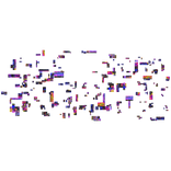 VHS Glitch Aura [Animated]