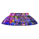 VHS Glitch Skirt 1.0