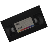 VHS Tape