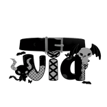 ♡ : via choker 1.0