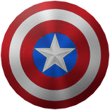 🛡️ Vibranium Shield