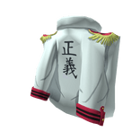 ⚓ Vice Admiral Cape