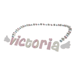 ୨୧ Victoria Necklace ୨୧